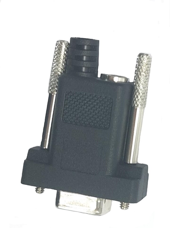 Integrated (to POS) Mode - QT850/QT860 Help Site